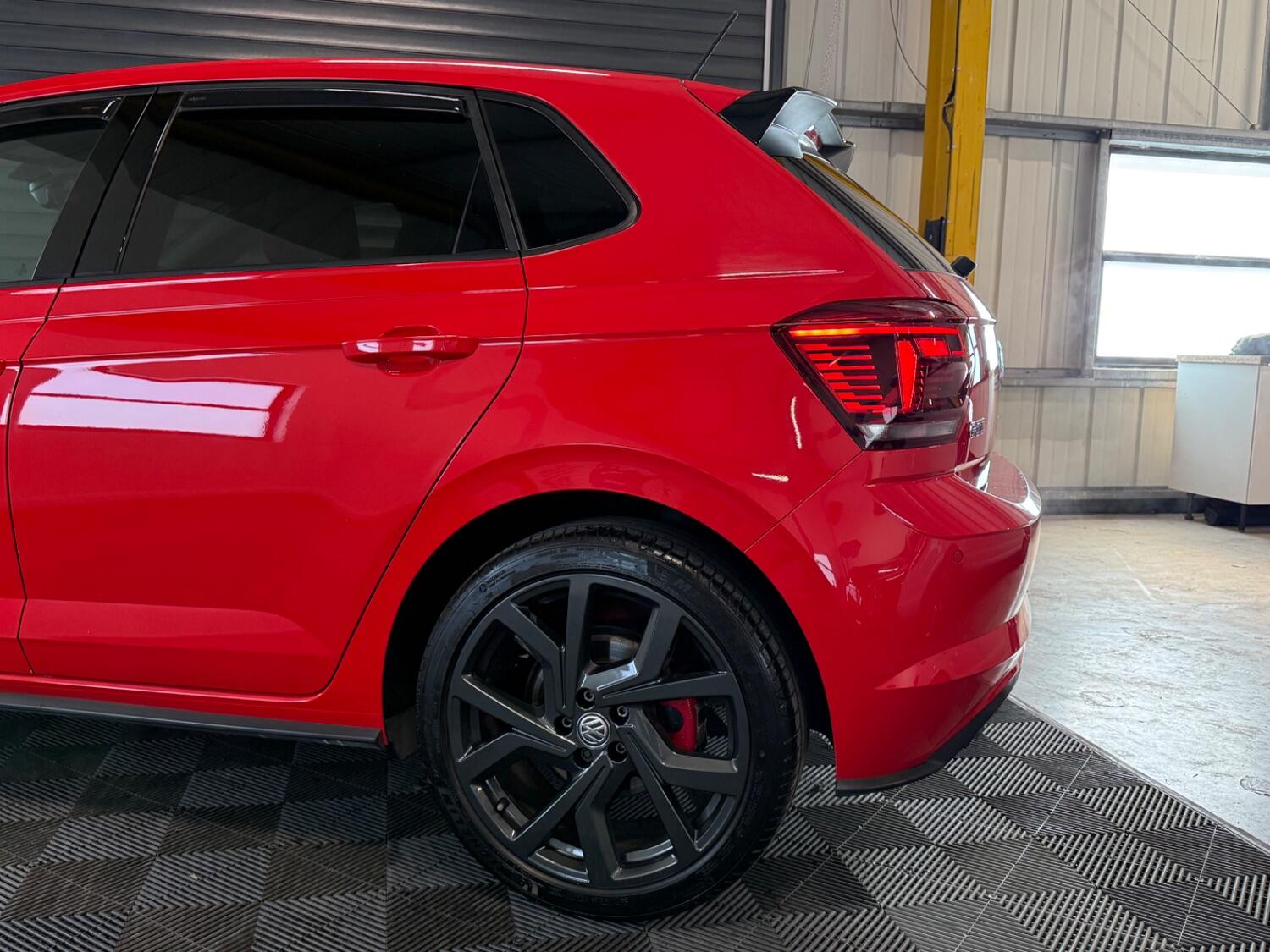 Used Volkswagen Polo 2019 for sale - 76605726: Photo 20