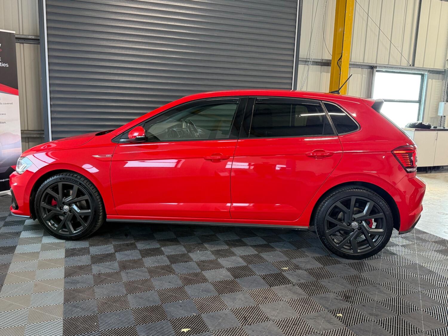 Used Volkswagen Polo 2019 for sale - 76605726: Photo 21