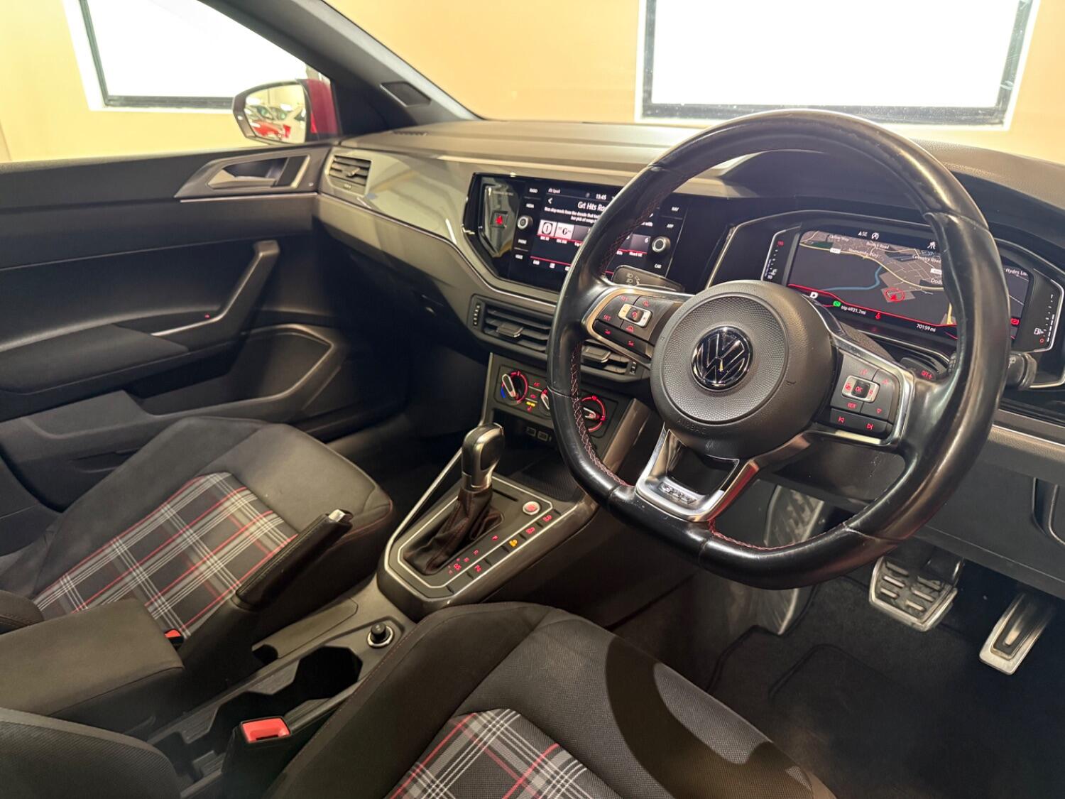 Used Volkswagen Polo 2019 for sale - 76605726: Photo 22