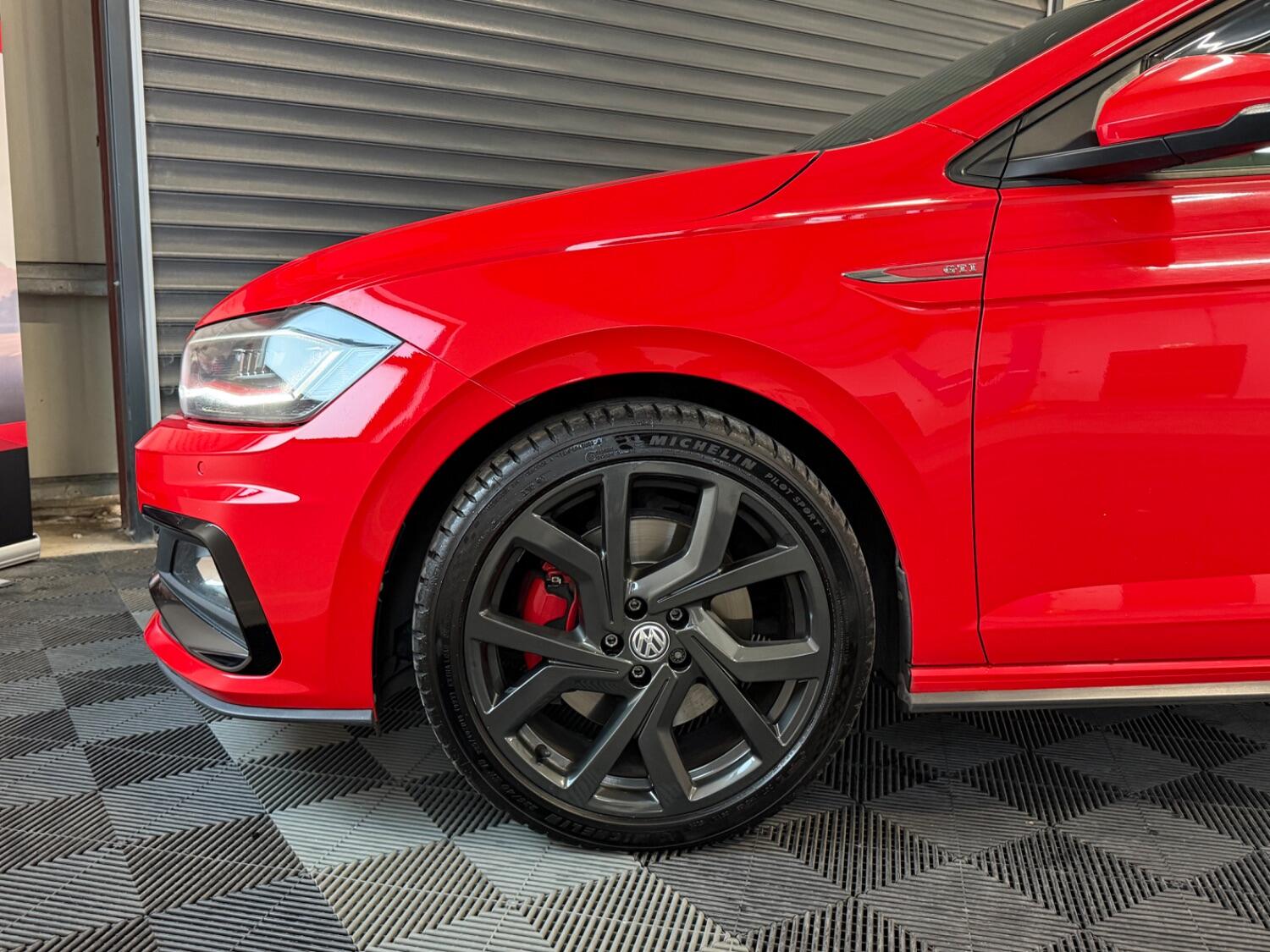 Used Volkswagen Polo 2019 for sale - 76605726: Photo 25