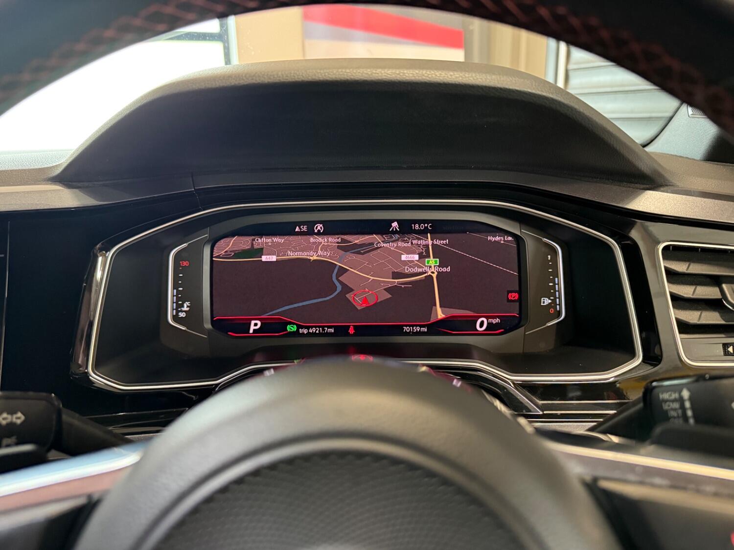 Used Volkswagen Polo 2019 for sale - 76605726: Photo 26