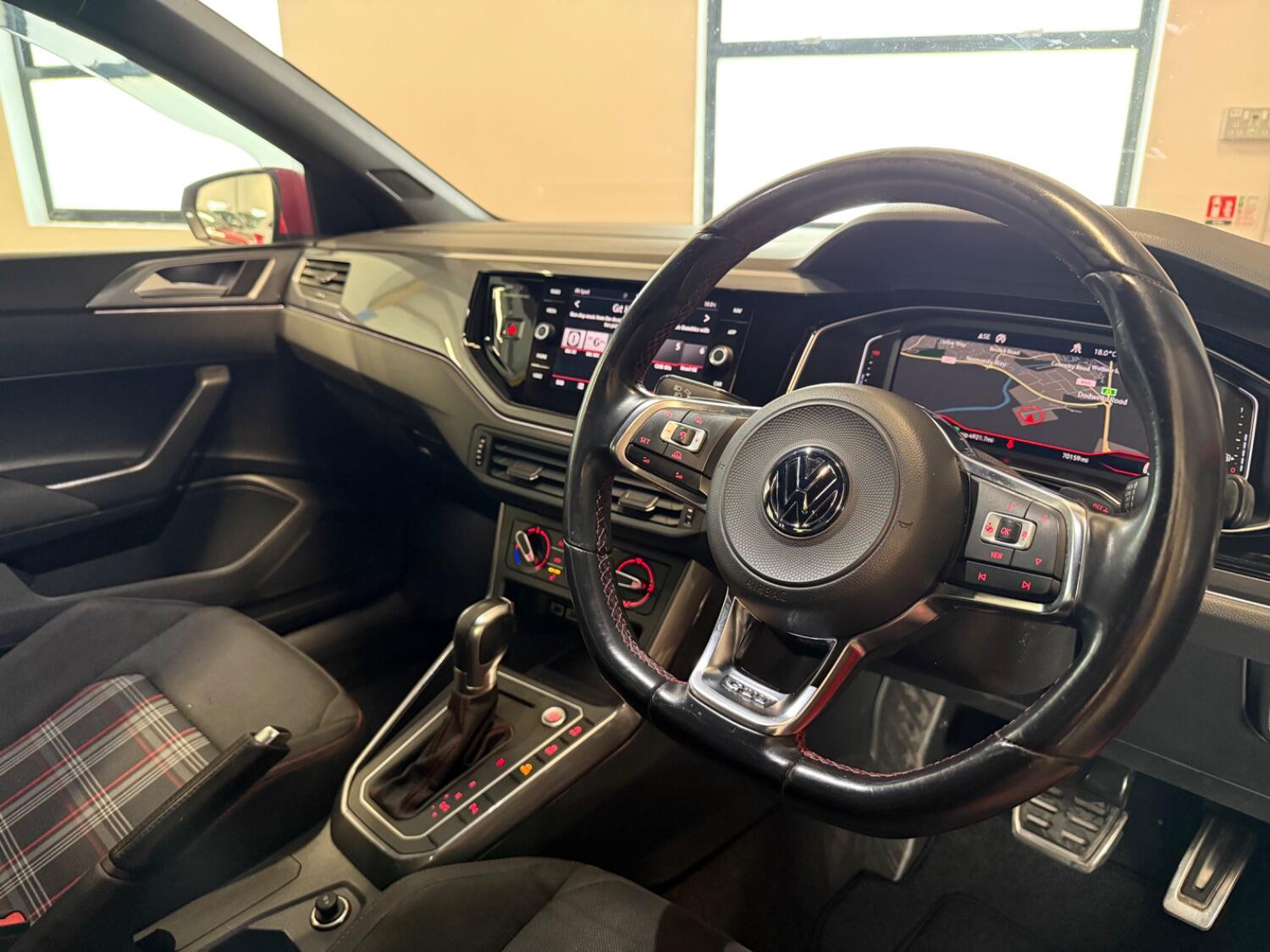 Used Volkswagen Polo 2019 for sale - 76605726: Photo 27