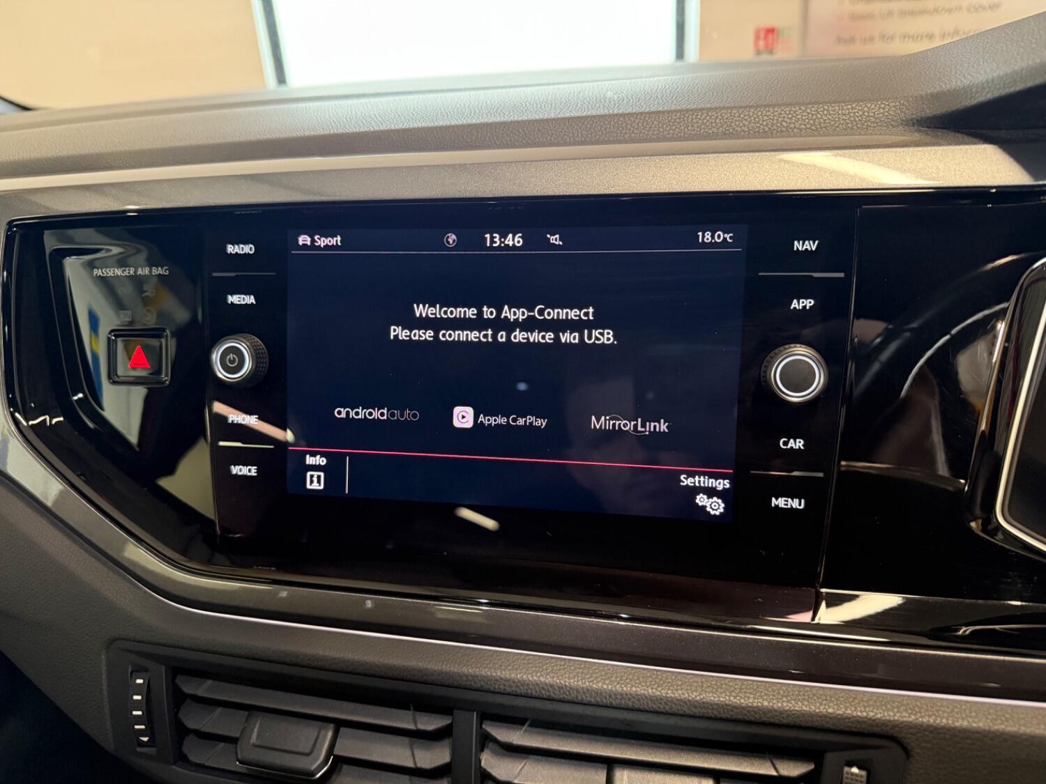 Used Volkswagen Polo 2019 for sale - 76605726: Photo 29