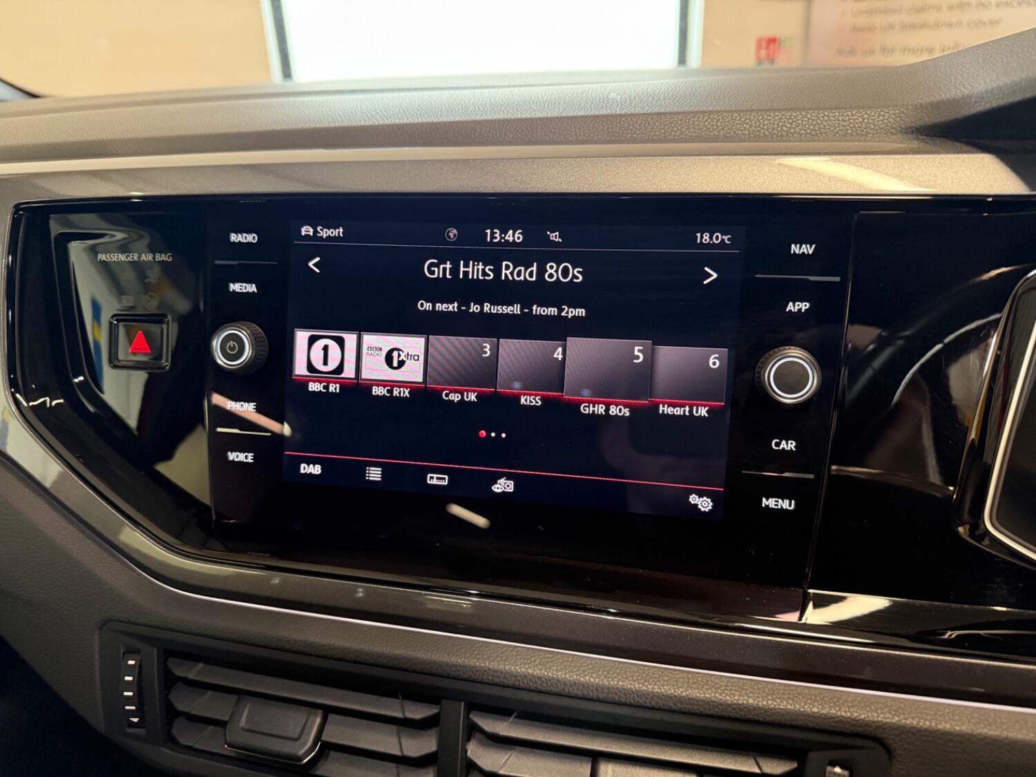 Used Volkswagen Polo 2019 for sale - 76605726: Photo 30