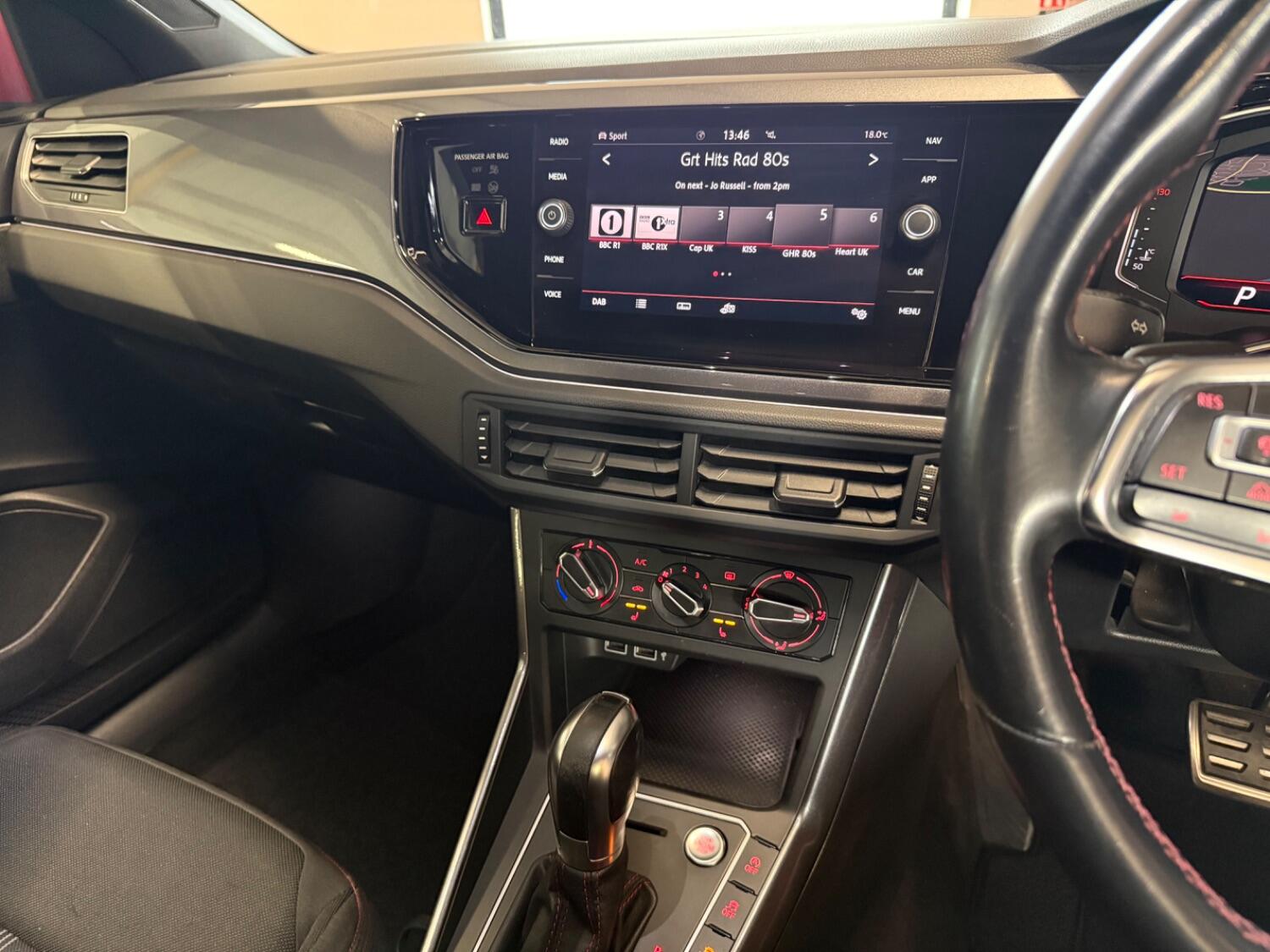 Used Volkswagen Polo 2019 for sale - 76605726: Photo 31