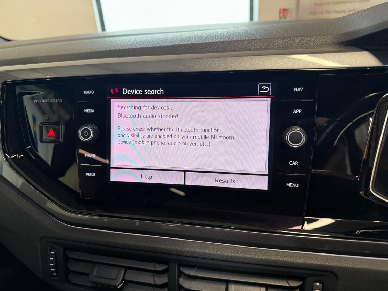 Used Volkswagen Polo 2019 for sale - 76605726: Photo 34