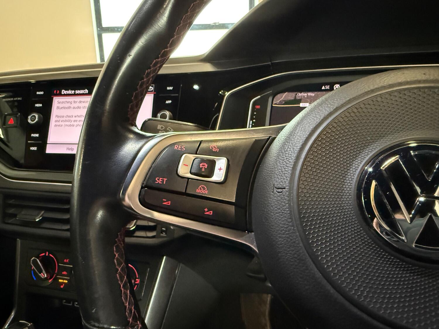 Used Volkswagen Polo 2019 for sale - 76605726: Photo 36