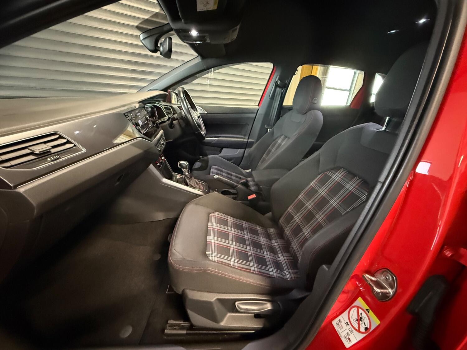 Used Volkswagen Polo 2019 for sale - 76605726: Photo 38