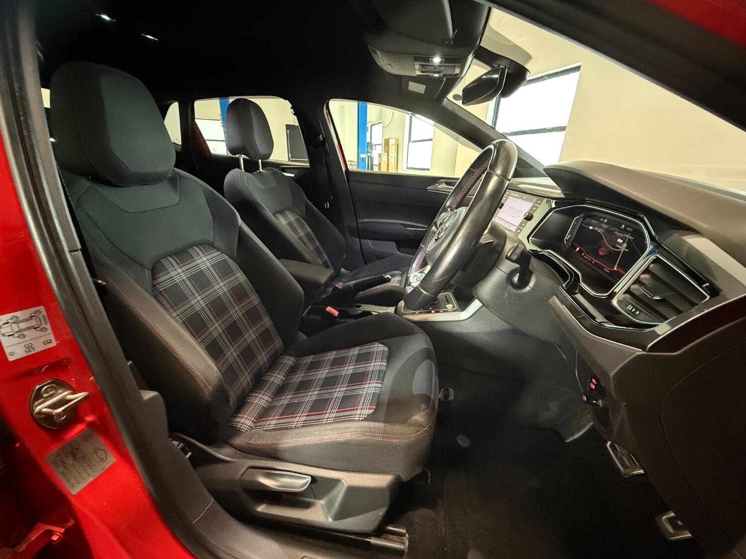 Used Volkswagen Polo 2019 for sale - 76605726: Photo 39