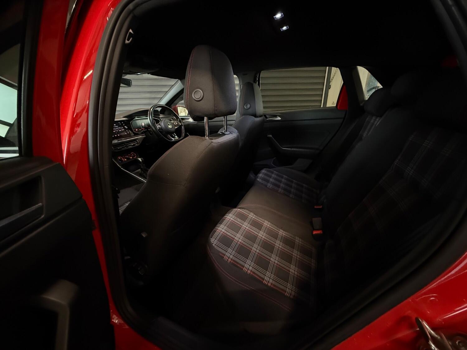 Used Volkswagen Polo 2019 for sale - 76605726: Photo 45