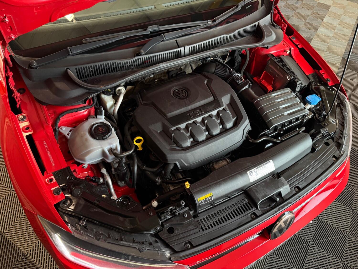 Used Volkswagen Polo 2019 for sale - 76605726: Photo 47