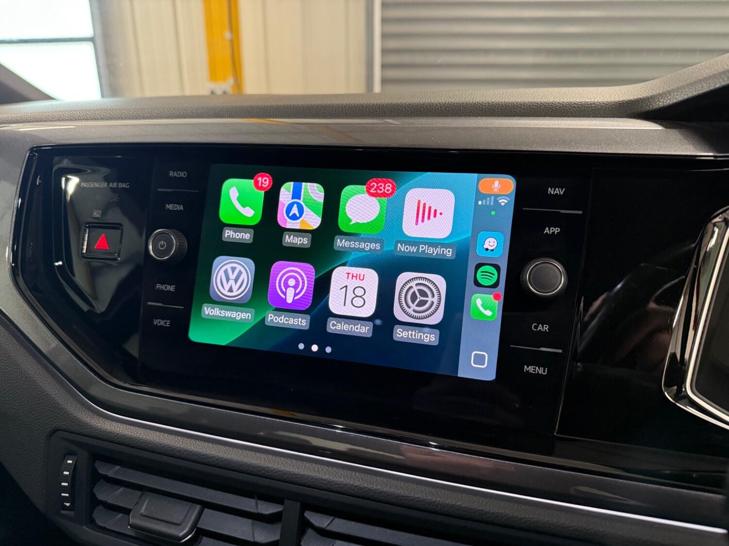 Used Volkswagen Polo 2019 for sale - 76605726: Photo 48