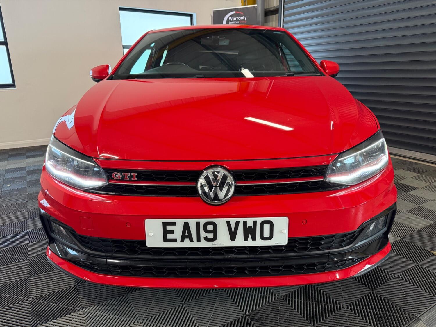 Used Volkswagen Polo 2019 for sale - 76605726: Photo 5