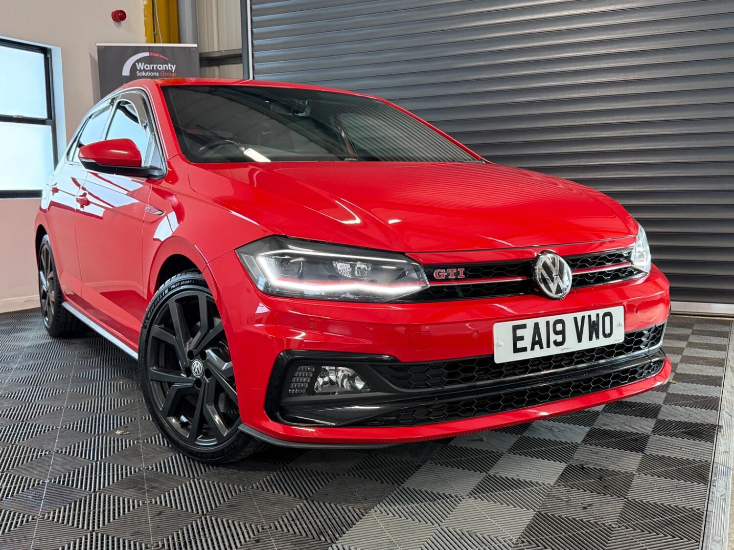 Used Volkswagen Polo 2019 for sale - 76605726: Photo 6