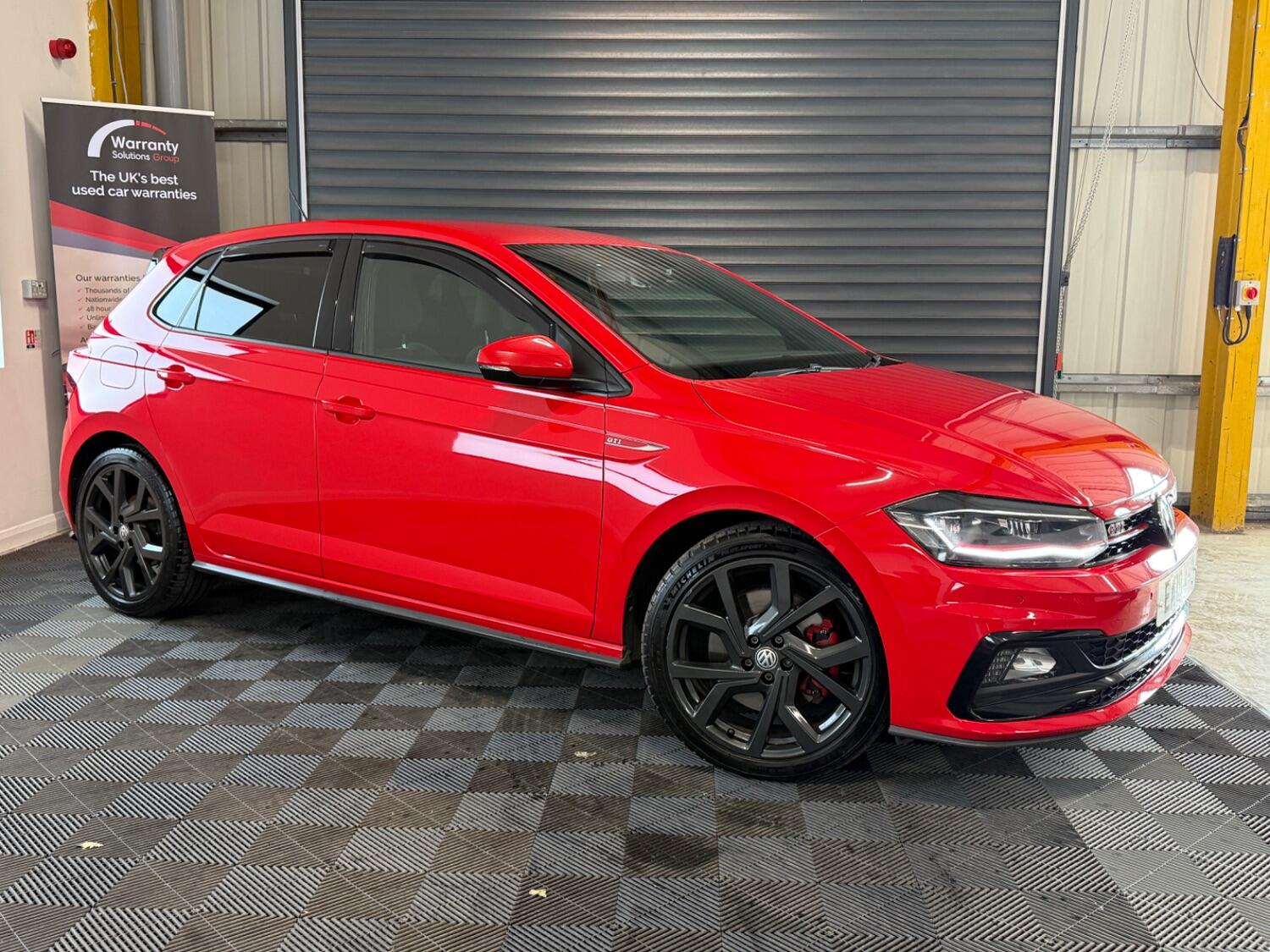 Used Volkswagen Polo 2019 for sale - 76605726: Photo 7