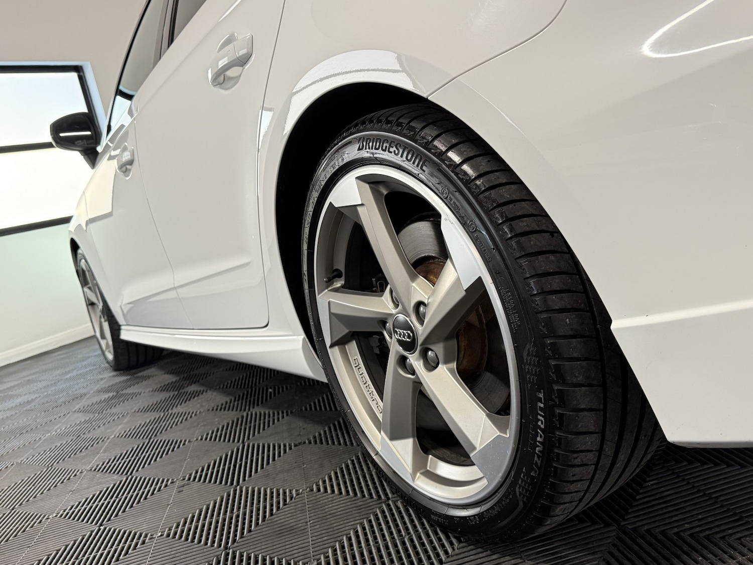 Used Audi A3 2017 for sale - 76605623: Photo 14