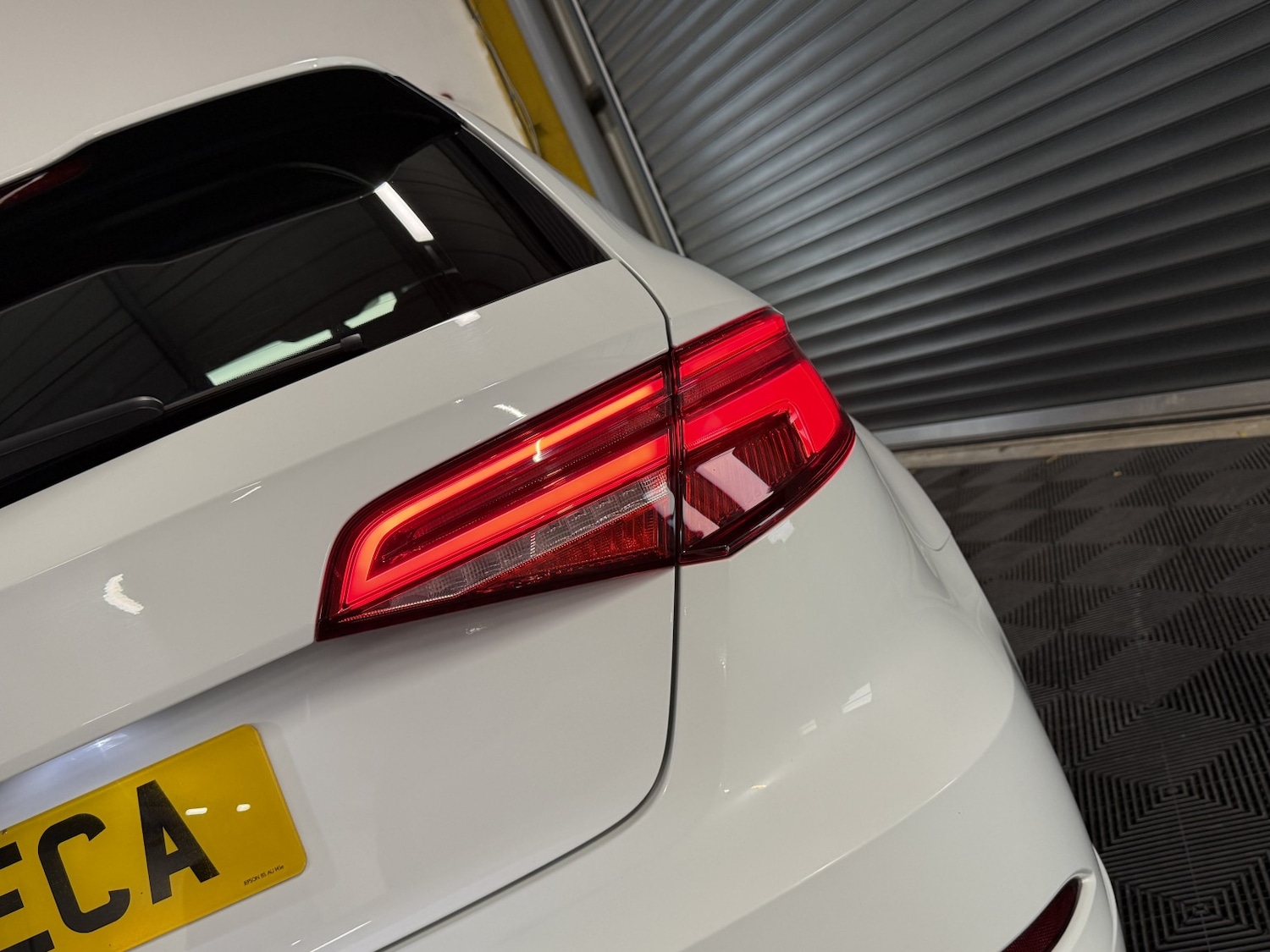 Used Audi A3 2017 for sale - 76605623: Photo 17