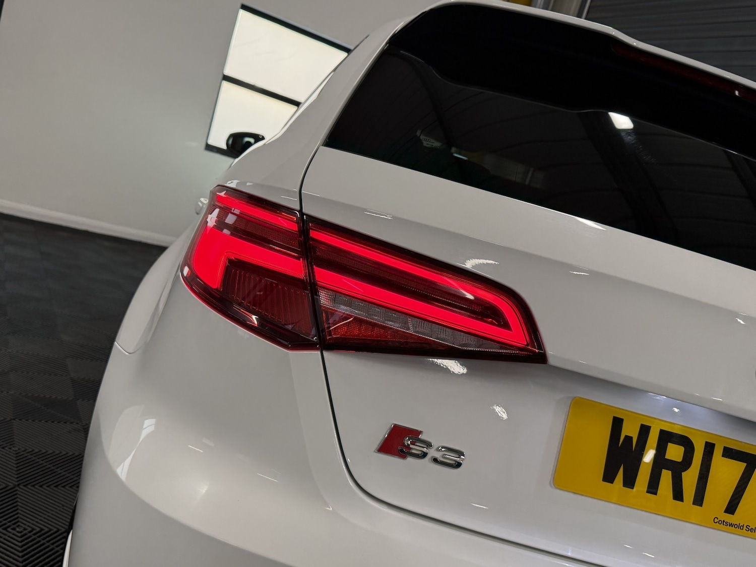 Used Audi A3 2017 for sale - 76605623: Photo 18