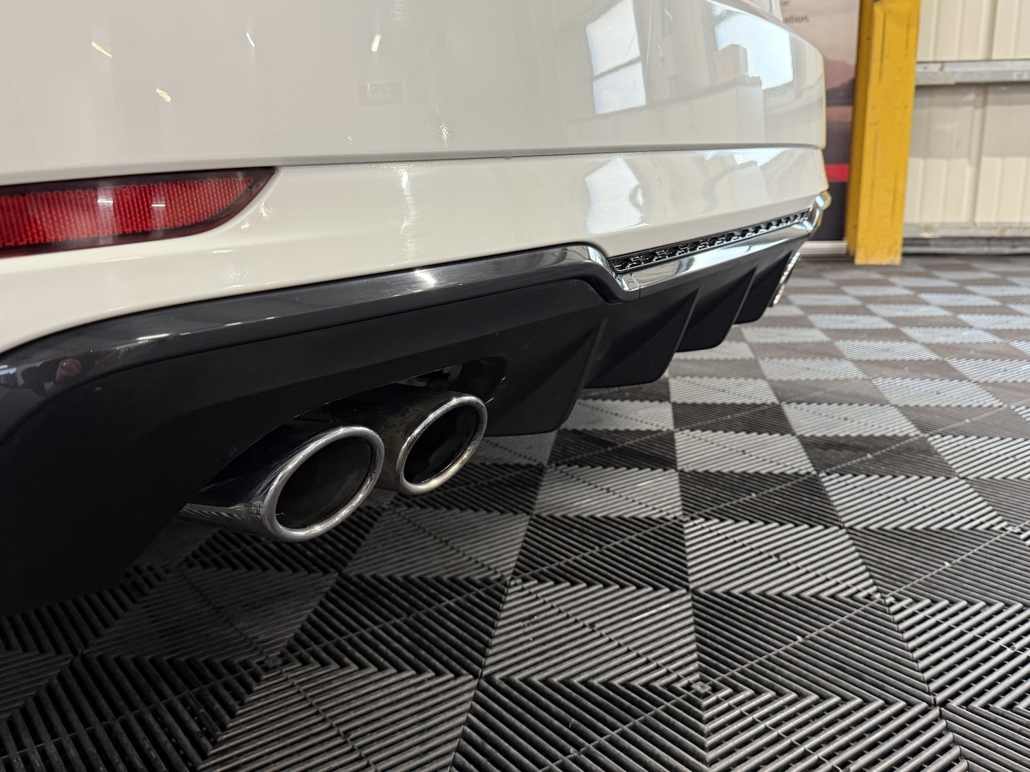 Used Audi A3 2017 for sale - 76605623: Photo 20