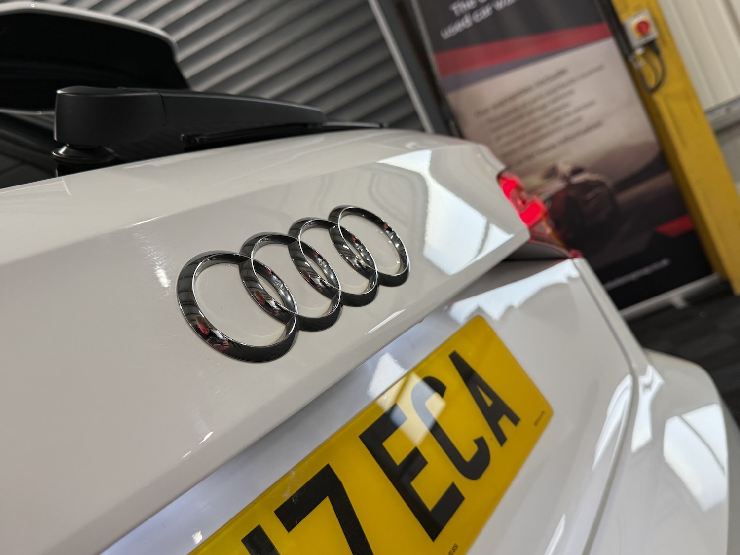 Used Audi A3 2017 for sale - 76605623: Photo 22