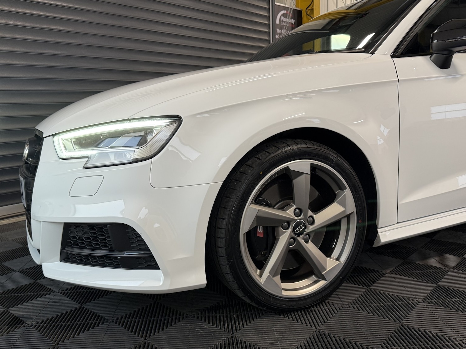 Used Audi A3 2017 for sale - 76605623: Photo 25