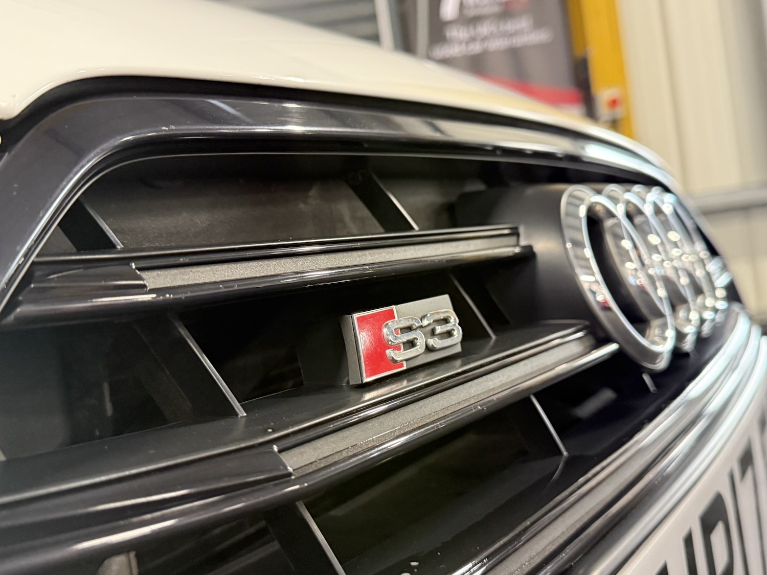 Used Audi A3 2017 for sale - 76605623: Photo 26