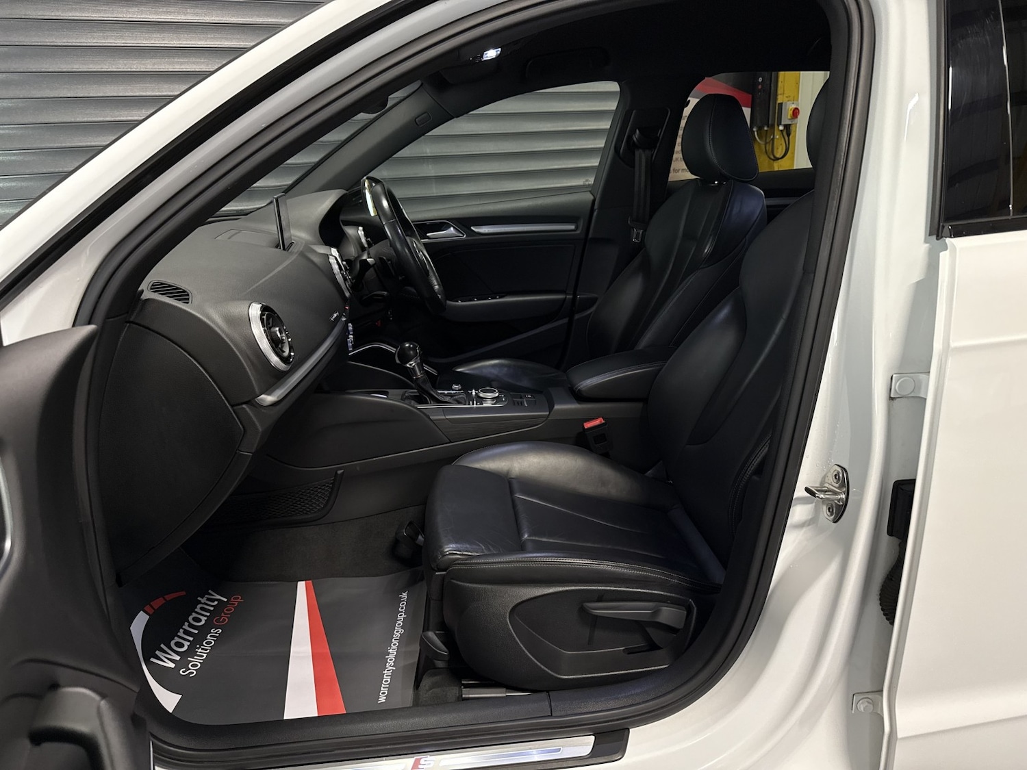 Used Audi A3 2017 for sale - 76605623: Photo 27