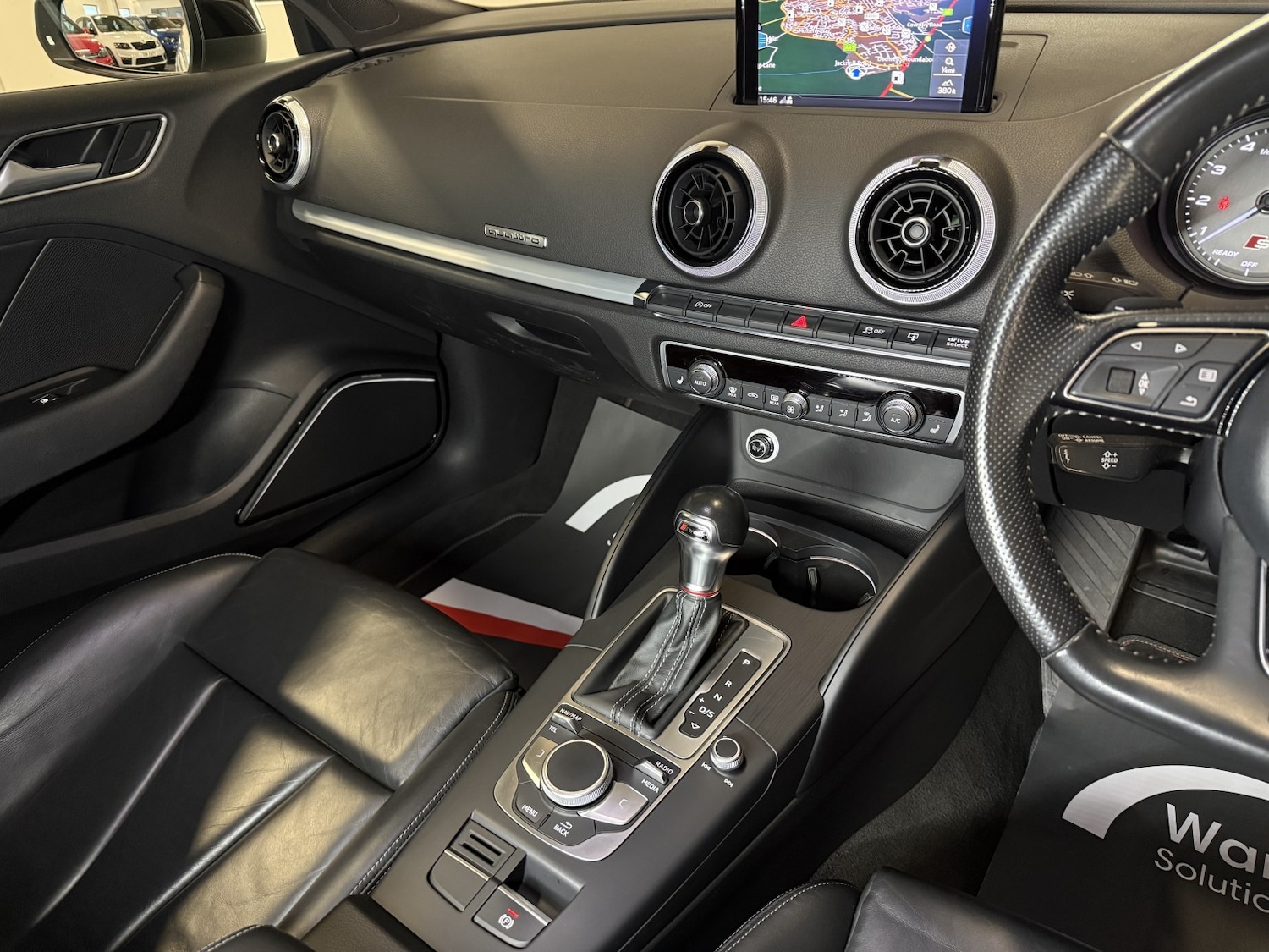 Used Audi A3 2017 for sale - 76605623: Photo 29