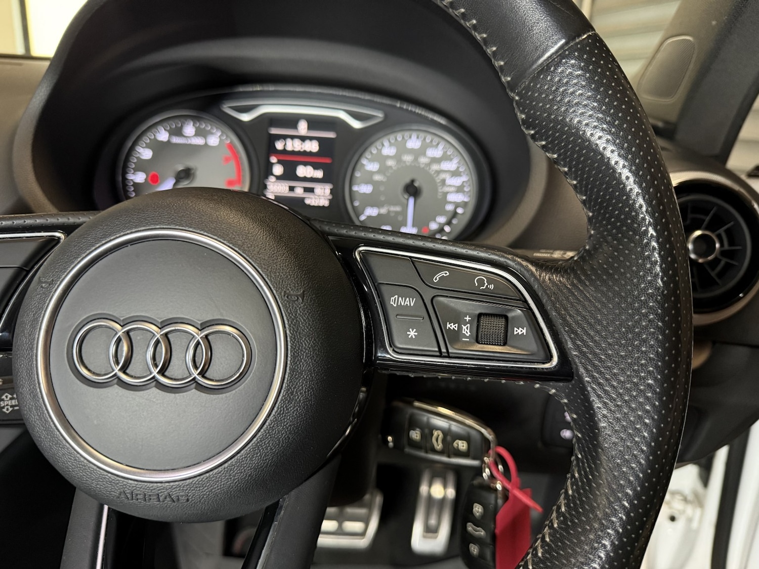 Used Audi A3 2017 for sale - 76605623: Photo 30