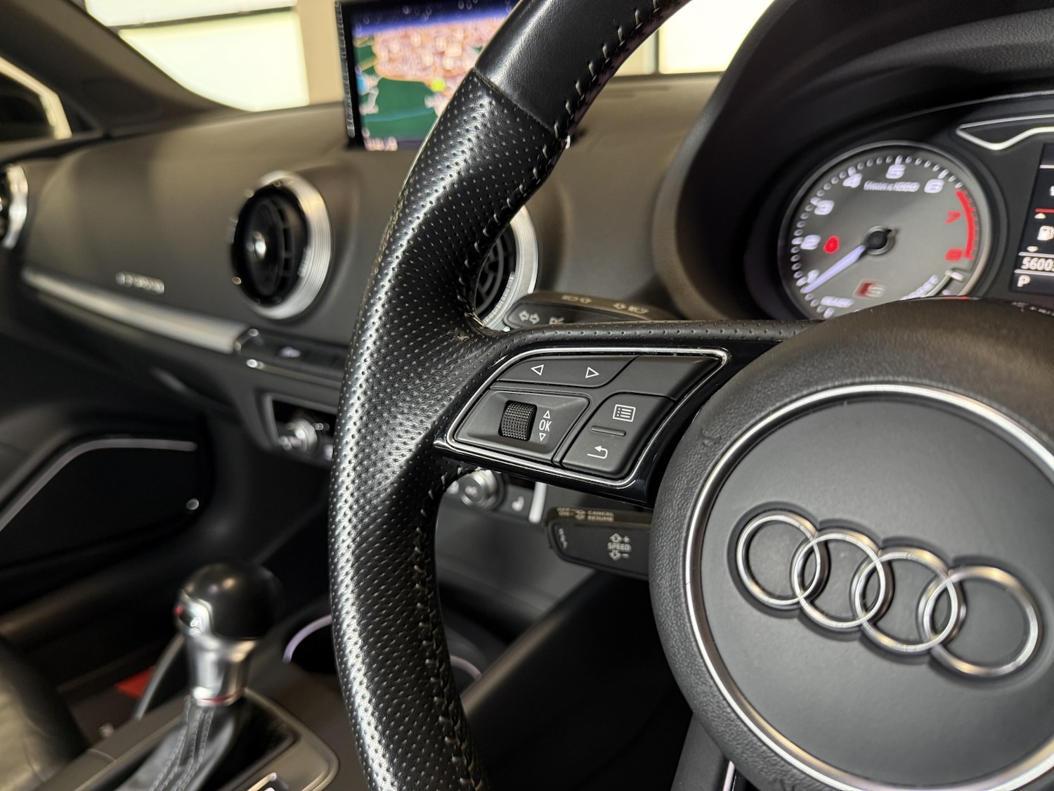 Used Audi A3 2017 for sale - 76605623: Photo 31