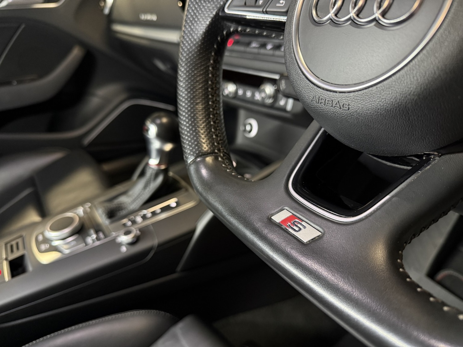 Used Audi A3 2017 for sale - 76605623: Photo 32