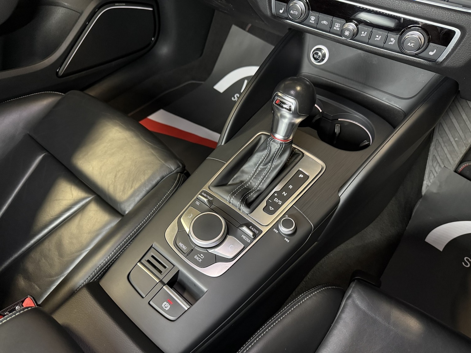 Used Audi A3 2017 for sale - 76605623: Photo 33