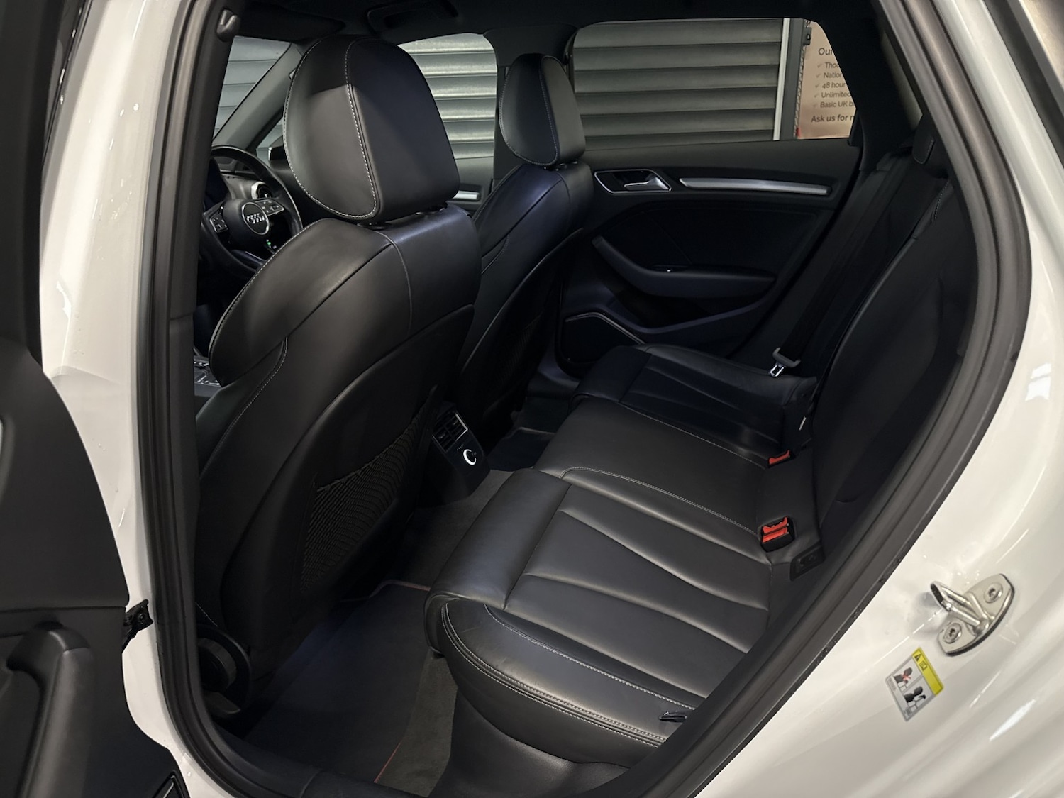 Used Audi A3 2017 for sale - 76605623: Photo 37