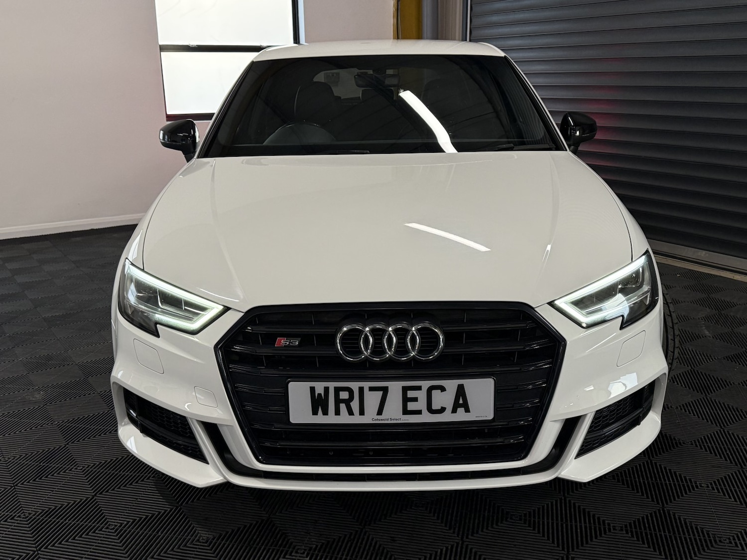 Used Audi A3 2017 for sale - 76605623: Photo 4