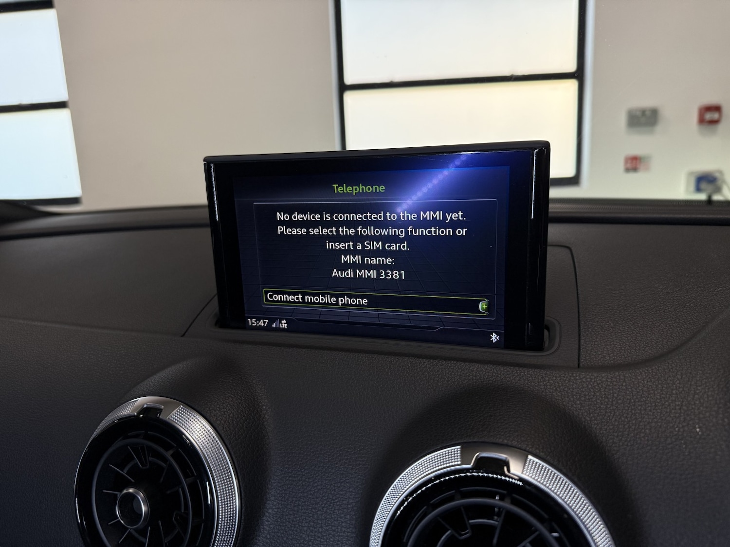 Used Audi A3 2017 for sale - 76605623: Photo 41