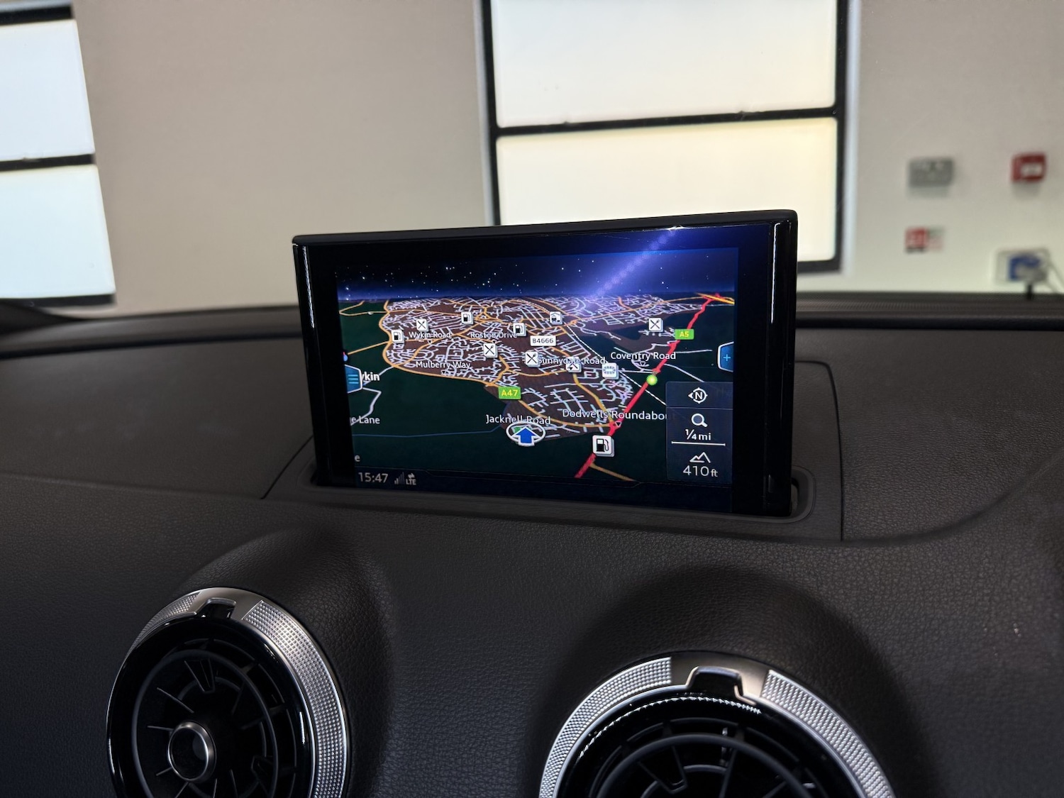 Used Audi A3 2017 for sale - 76605623: Photo 42