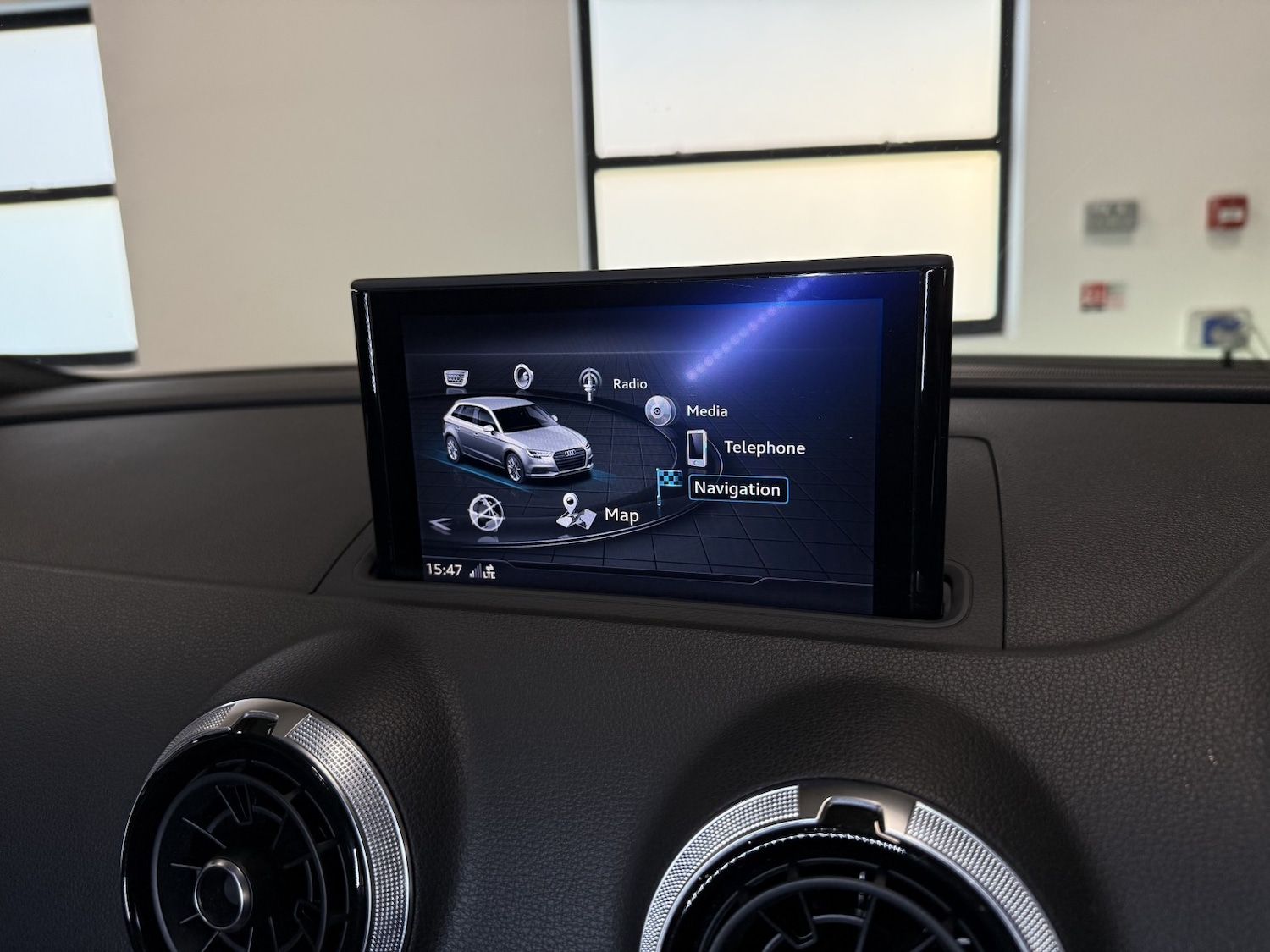 Used Audi A3 2017 for sale - 76605623: Photo 43