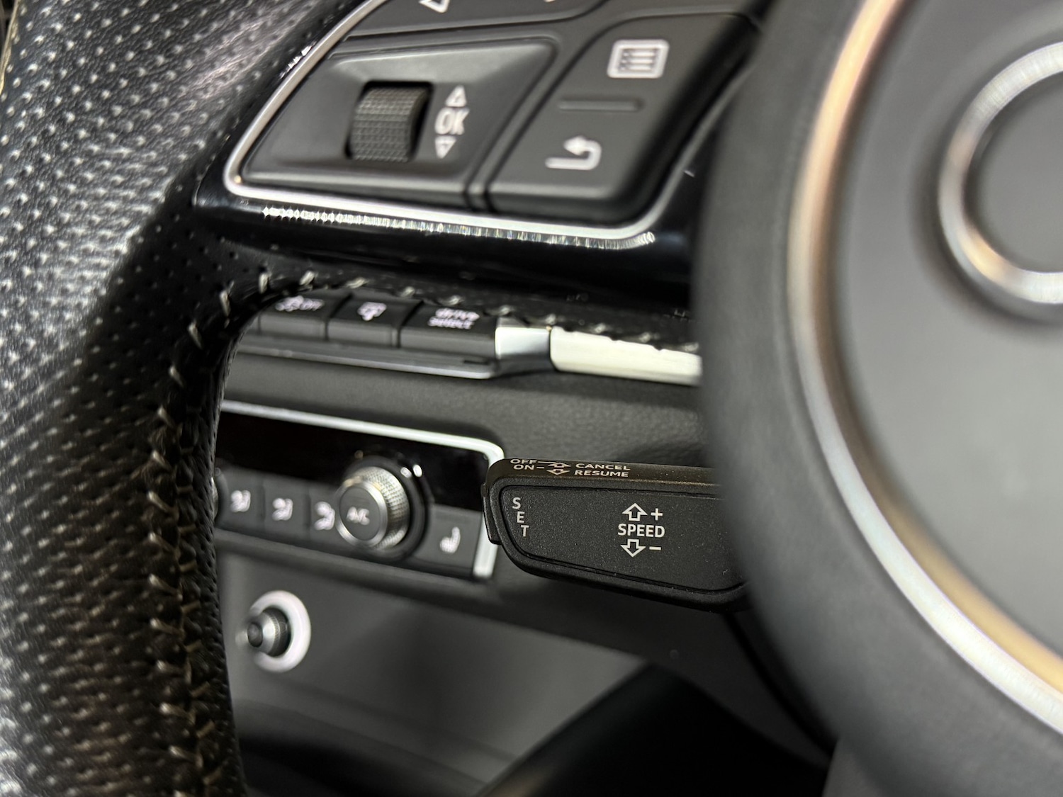 Used Audi A3 2017 for sale - 76605623: Photo 48