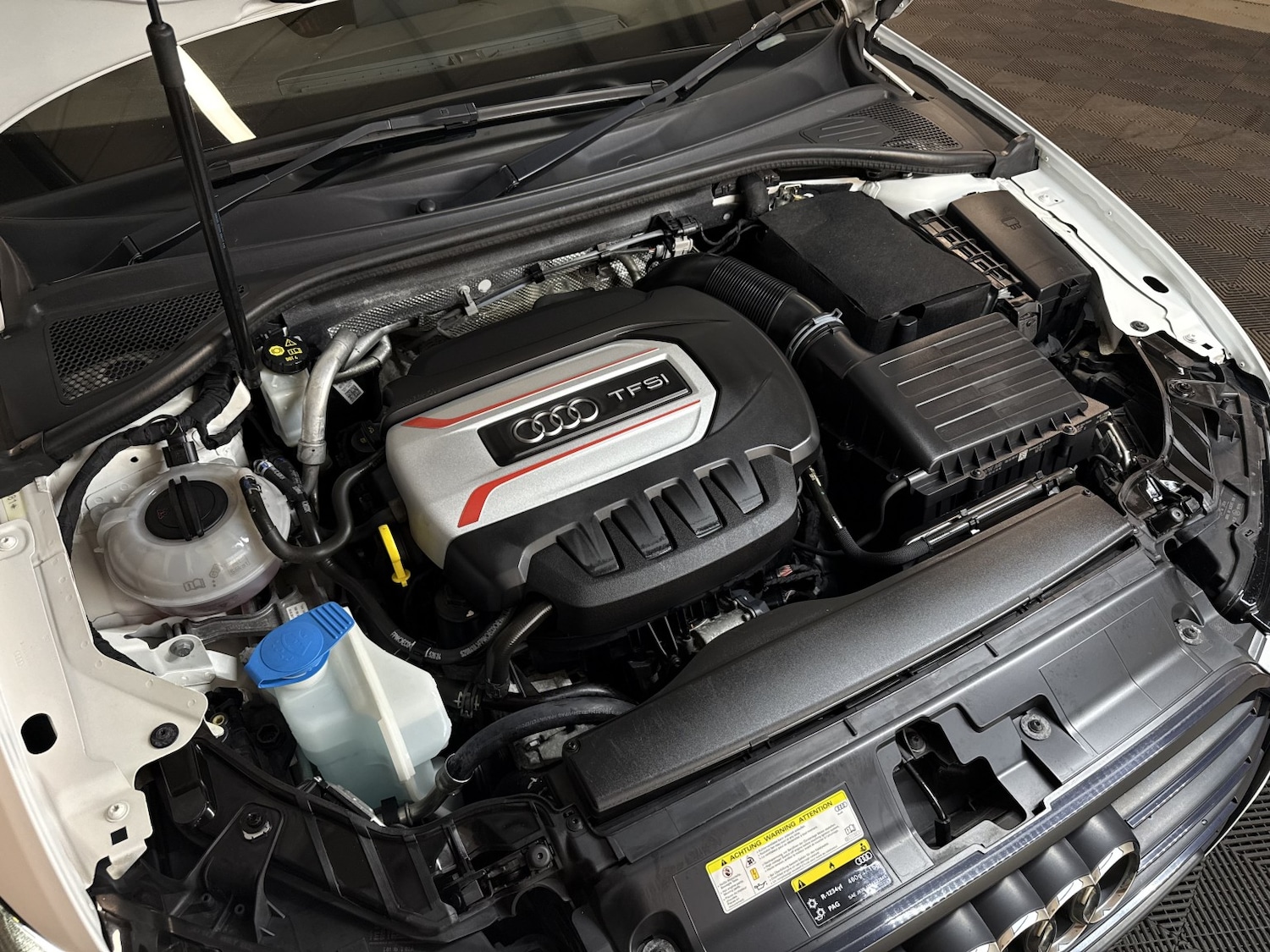 Used Audi A3 2017 for sale - 76605623: Photo 49