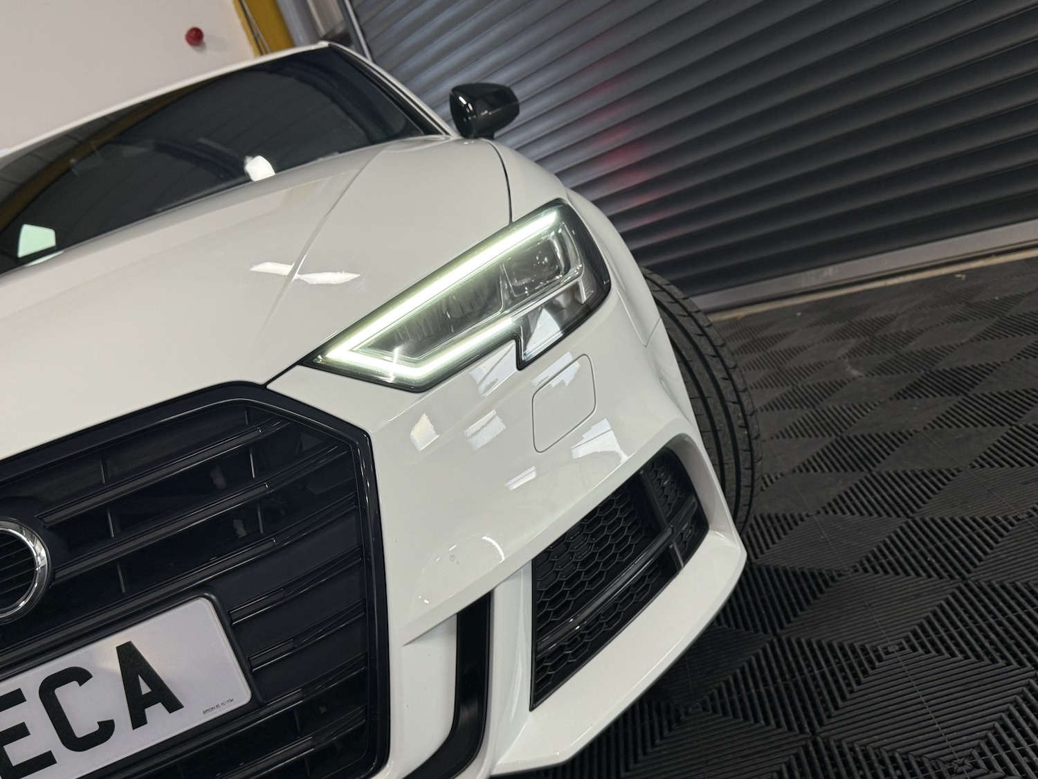 Used Audi A3 2017 for sale - 76605623: Photo 5