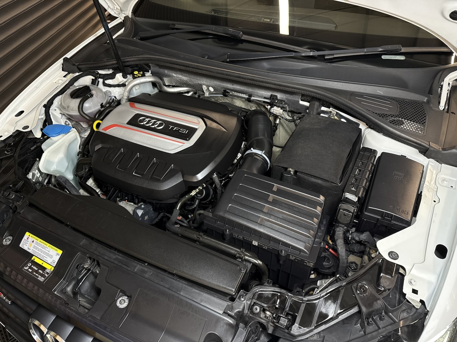 Used Audi A3 2017 for sale - 76605623: Photo 50