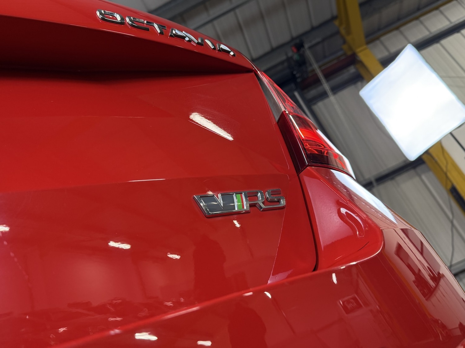 Used Skoda Octavia 2018 for sale - 77417225: Photo 18