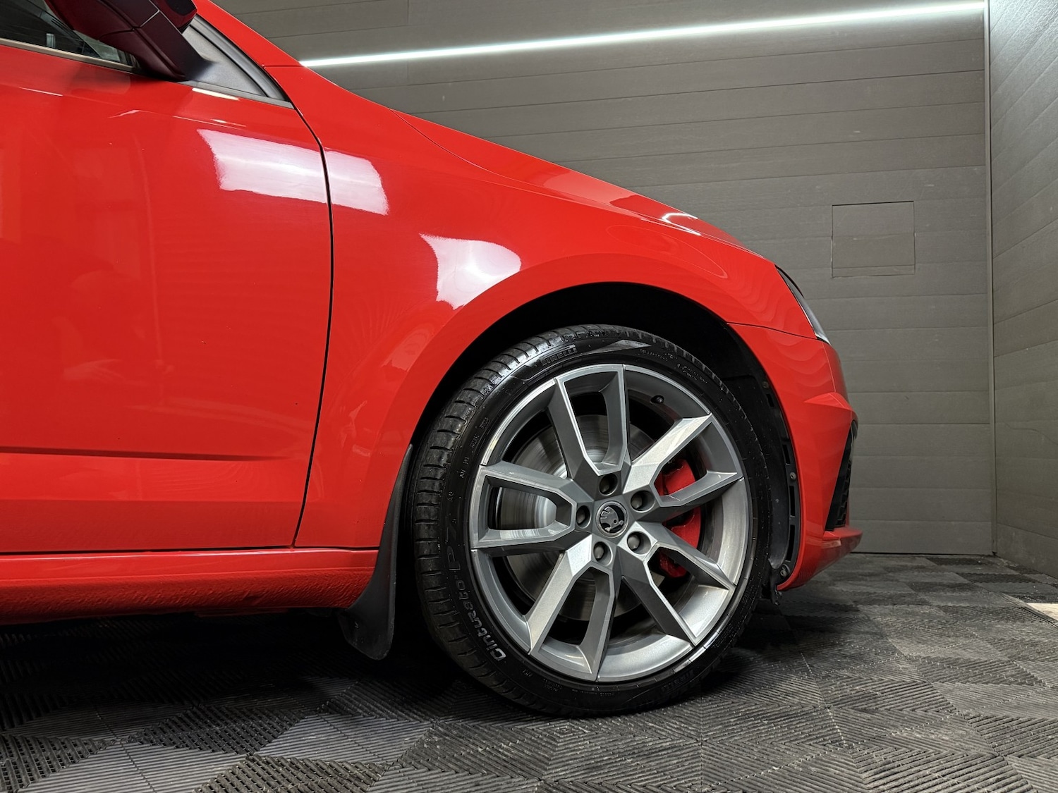 Used Skoda Octavia 2018 for sale - 77417225: Photo 19