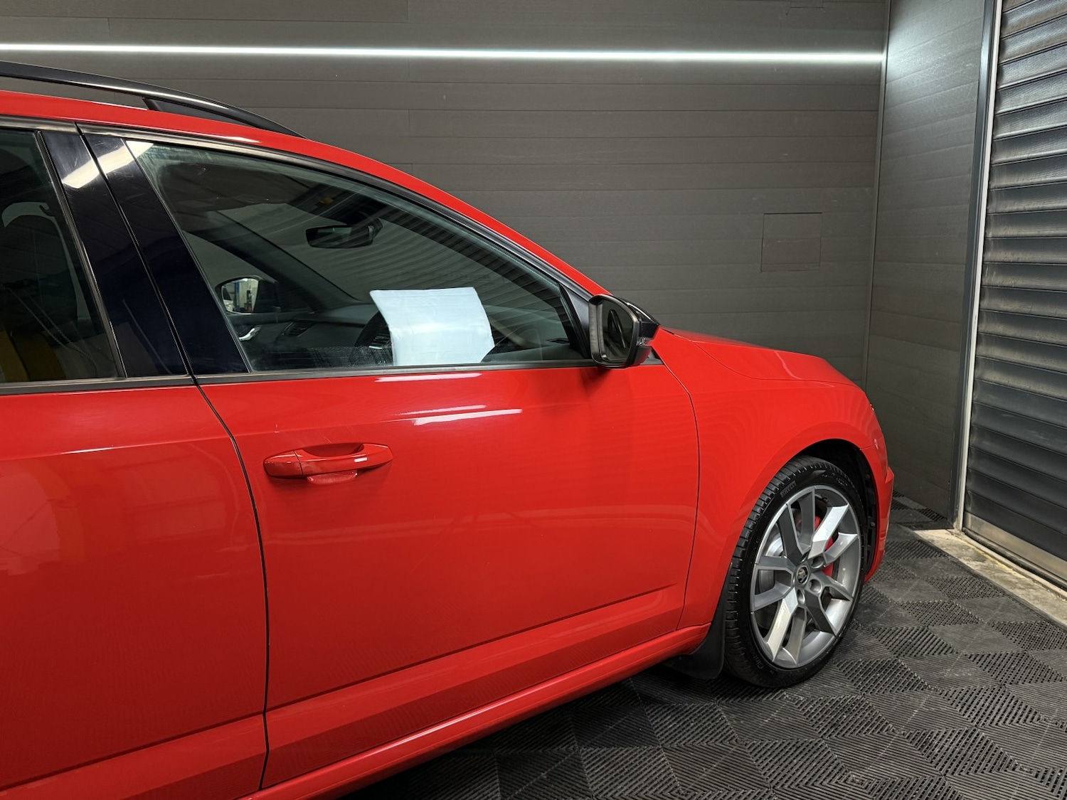 Used Skoda Octavia 2018 for sale - 77417225: Photo 21