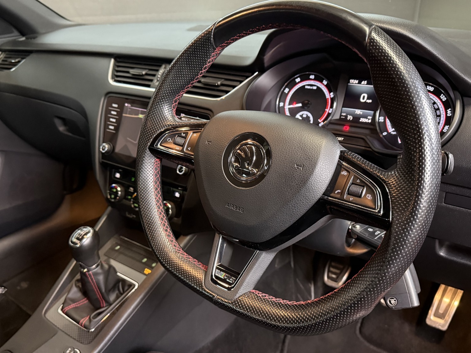 Used Skoda Octavia 2018 for sale - 77417225: Photo 22