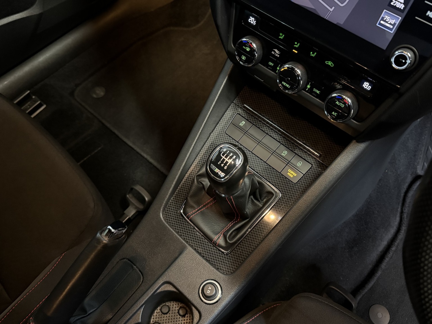 Used Skoda Octavia 2018 for sale - 77417225: Photo 25