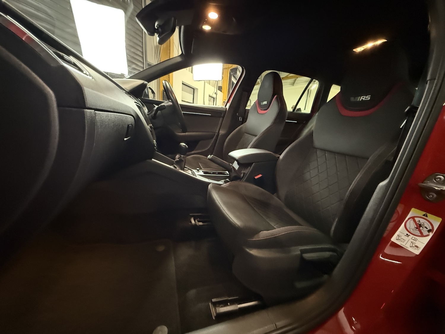 Used Skoda Octavia 2018 for sale - 77417225: Photo 30