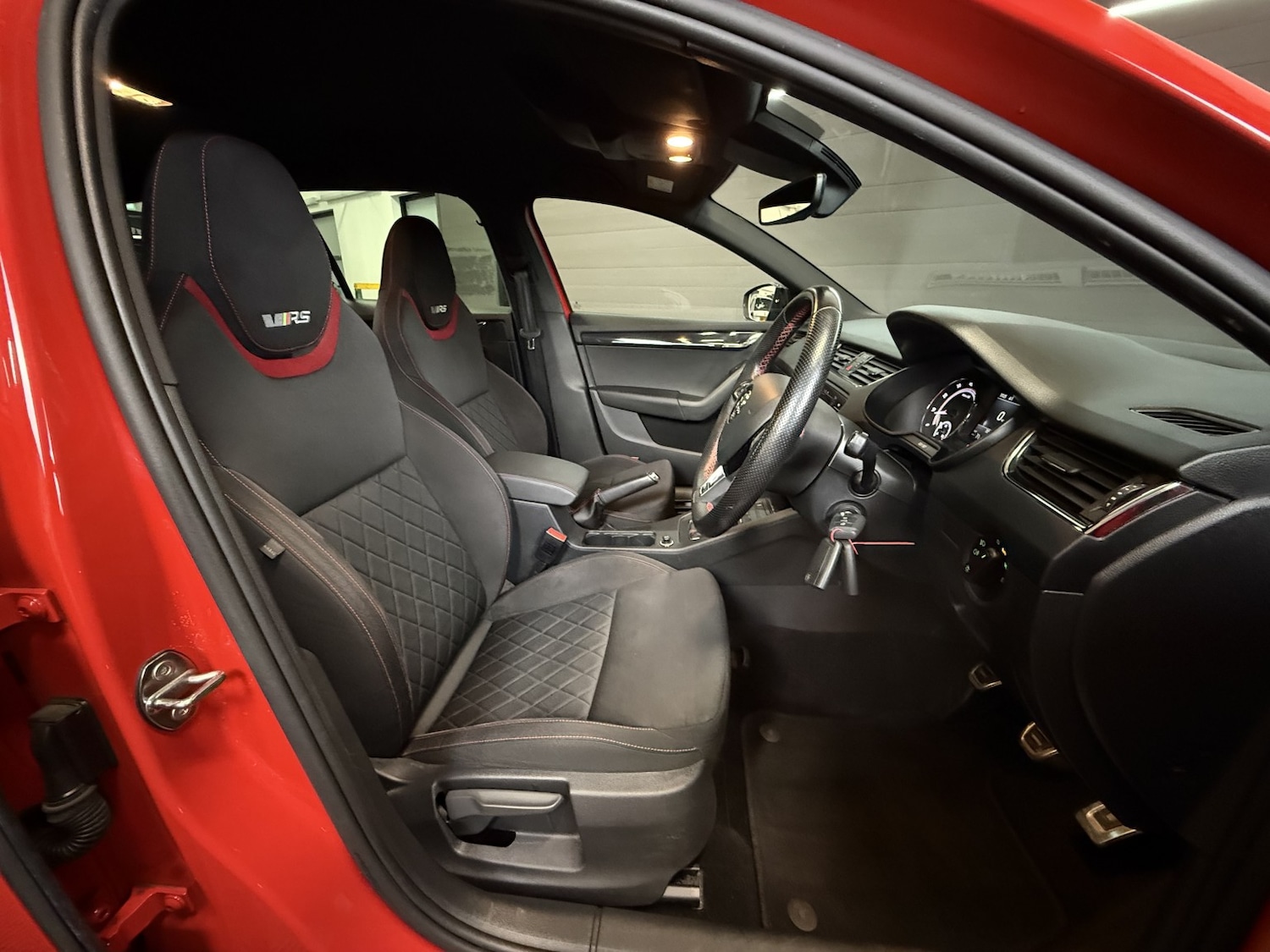 Used Skoda Octavia 2018 for sale - 77417225: Photo 32