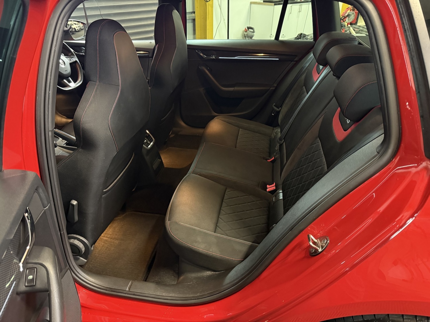 Used Skoda Octavia 2018 for sale - 77417225: Photo 33