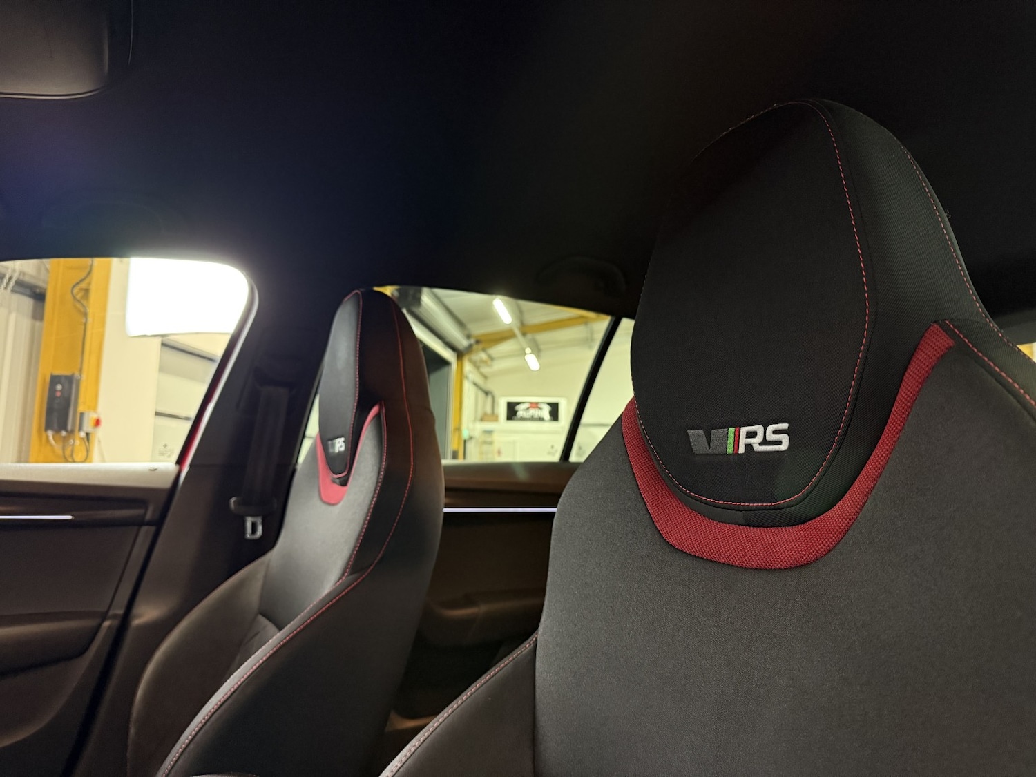 Used Skoda Octavia 2018 for sale - 77417225: Photo 34